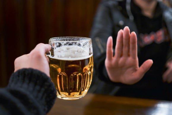 Janvier sans alcool : 4 raisons séduisantes de tenter l’expérience