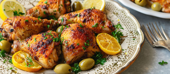 Ne jetez plus l’eau de votre pot d’olives ! Elle peut vous servir à rendre votre poulet extrêmement moelleux !