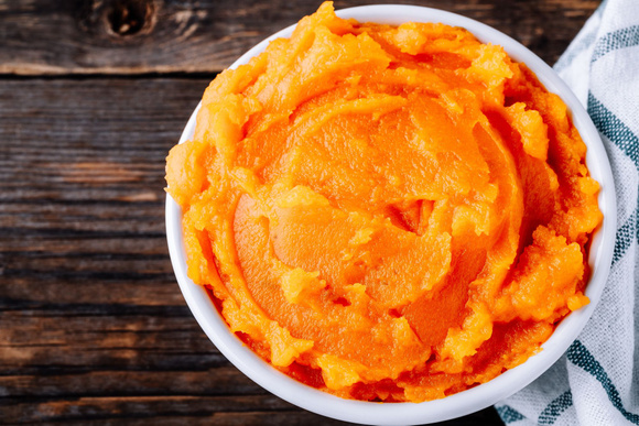 Repas de Noël : voici nos meilleures recettes de purées pour accompagner vos plats !