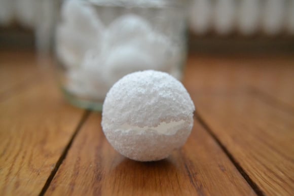 3 produits ménagers naturels et indispensables à faire maison