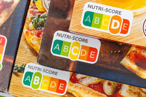 Les règles du Nutri-Score ont évolué dès le 1er janvier : voici ce qui change