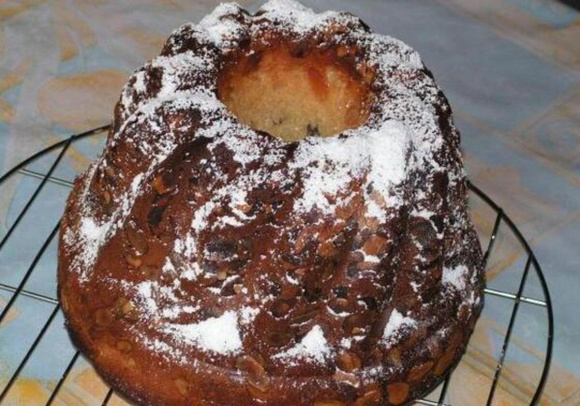“Je suis Alsacienne, la recette est top” : pour les fêtes de fin d’année, préparez un délicieux kouglof validé par la communauté de 750g !