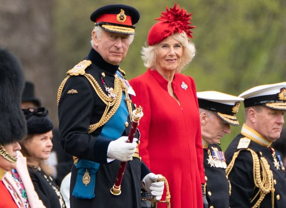 Pourquoi la recette de la quiche du couronnement de Charles III énerve autant certains Français ?