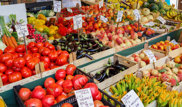 Quels sont les meilleurs fruits et légumes pour faire le plein de vitamines avant l'automne ?