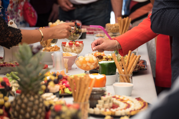 Cet aliment va détrôner le foie gras à votre table à Noël !