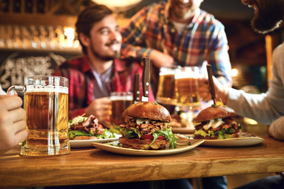 Ces adresses pour manger gratuitement à Paris