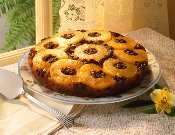 Oubliez les biscuits industriels : ces 6 gâteaux aux fruits faits maison vont devenir les nouveaux préférés des enfants