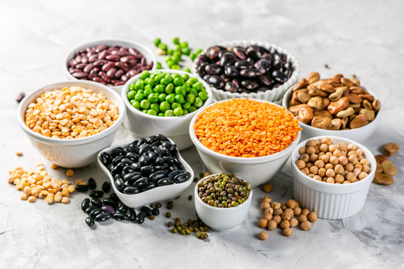 Ces 10 aliments à consommer d'urgence contre l'hypertension. Adobestock