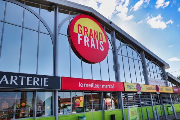 Rappel chez Grand Frais et Fresh : ces poulets hachés et panés ne doivent surtout pas être consommés