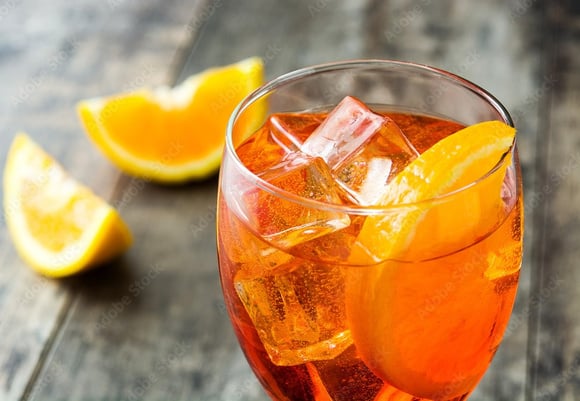Nos idées recettes de cocktail de Noël faciles et originales pour les fêtes de fin d’année !