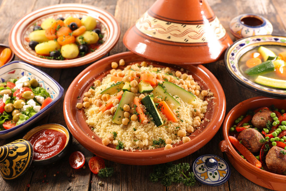 Pourquoi cette marque de couscous tout fait est-elle à éviter !