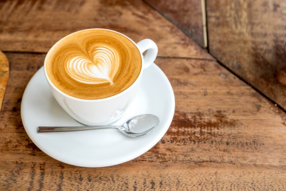 Les chercheurs ont découvert ce qui arrive quand on boit 2 à 3 cafés par jour
