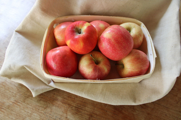 Comment bien conserver les pommes ? - Adobestock