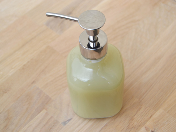 3 produits ménagers naturels et indispensables à faire maison