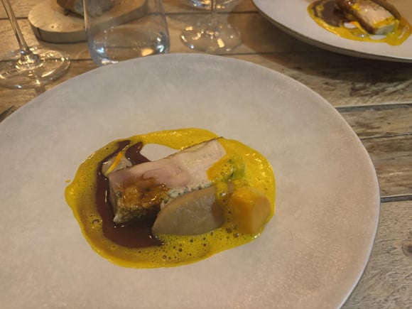 3 bonnes raisons de pousser la porte de Datcha, un restaurant bistronomique à la cuisine authentique et sincère !