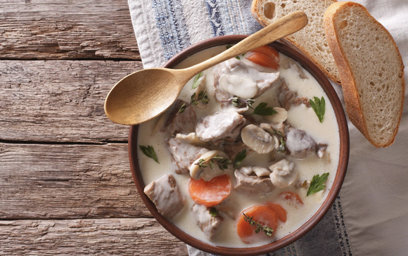 Nos meilleures recettes de grands-mères à déguster sans modération pour retomber en enfance !