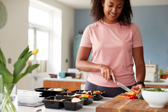 Batch cooking : voici les règles de conservation incontournables à respecter !