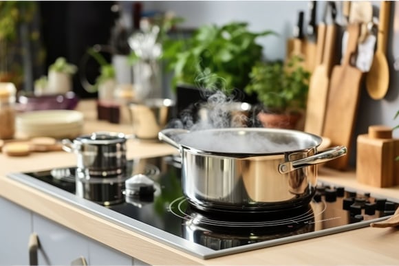 Ces habitudes à mettre en place dans votre cuisine pour faire des économies d'électricité !
