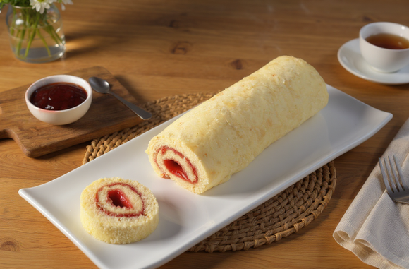 10 idées de recettes de génoise pour votre dessert de Noël