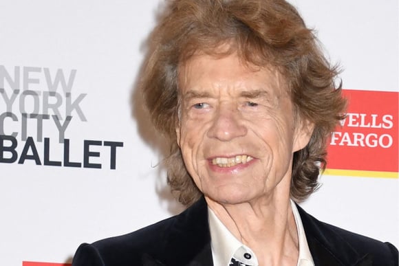 Le secret alimentaire très strict de Mick Jagger pour garder une forme olympique à 83 ans