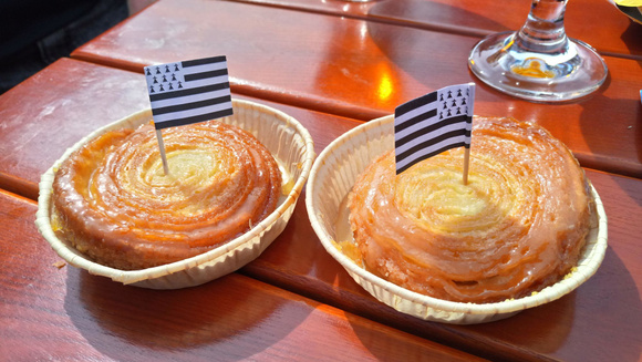Bretagne : quels sont les souvenirs gourmands à glisser dans sa valise ?