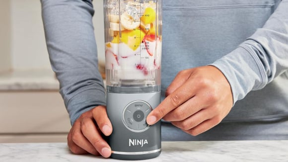 Tout le monde s'arrache ce mixeur Ninja Blast Max qui cartonne sur TikTok : voici comment l'obtenir en promotion