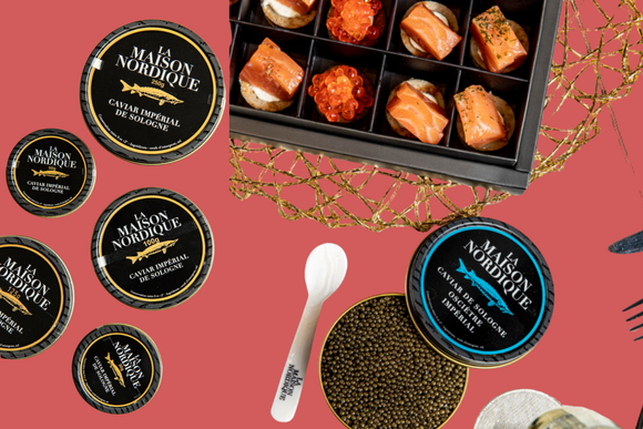 Cadeaux gourmands : voici la sélection 2025 de la rédaction !