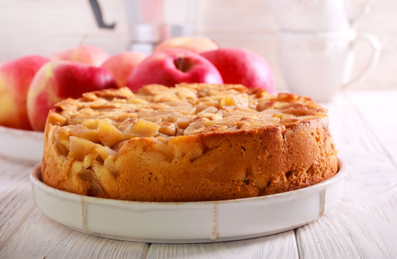 On se fait plaisir avec ces 5 gâteaux sans sucre ajouté