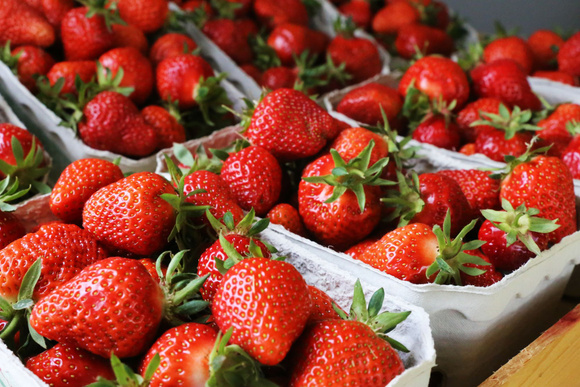 @ Adobe Stock/ Les fraises 