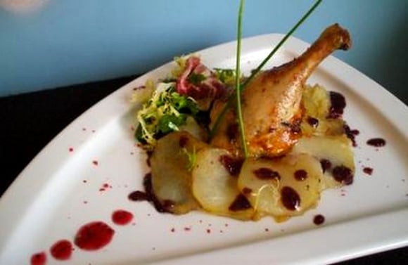 10 repas de Noël à moins de 10 €