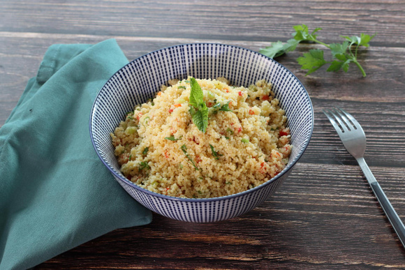 Recettes taboulé : nos meilleures idées pour se régaler cet été
