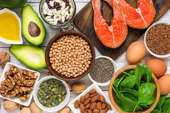 Quels sont les aliments les plus riches en Oméga 3 ? Adobestock