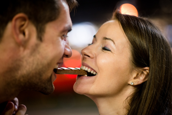 Le chocolat est-il vraiment aphrodisiaque ?