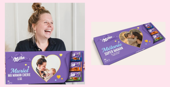 La rédaction de 750G a dévoilé sa sélection des meilleurs cadeaux pour la fête des mères !