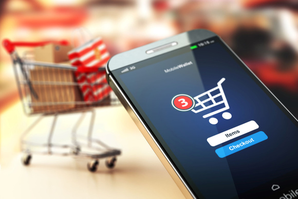 3 avantages de faire ses courses en ligne