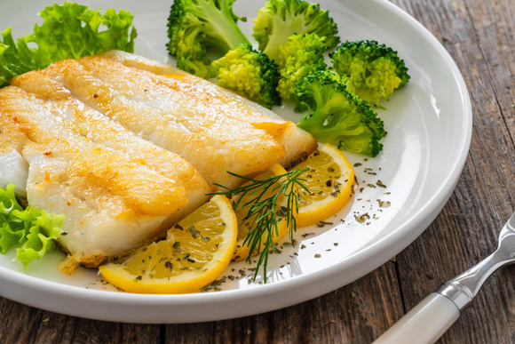 “Une recette fraîche, bonne pour la santé et la planète” : ce plat à base de poisson, signé Laurent Mariotte, fera à coup sûr l'unanimité !