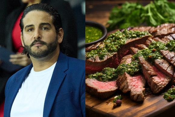 Ce gagnant de Top Chef sublime le filet bœuf grâce à une sauce spéciale originaire d’Amérique du Sud