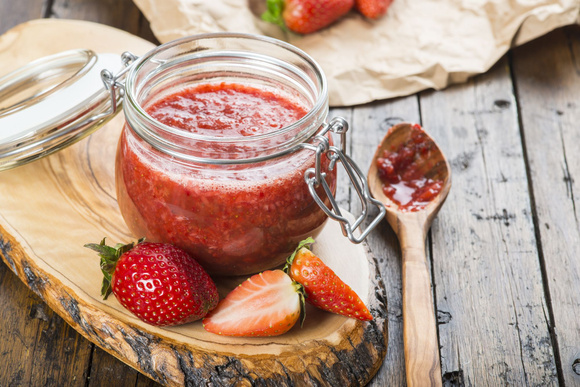 Confiture sans sucre : comment la réussir ?