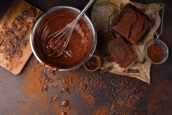 Réconfortantes et totalement addictives, voici nos meilleures recettes à base de chocolat !