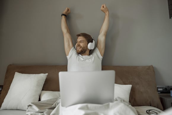 Télétravail : nos astuces et recettes pour manger et travailler mieux