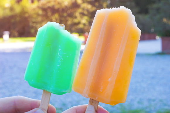 Manger une glace : bonne ou une mauvaise idée en période de canicule ?