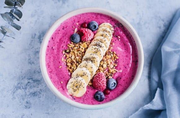 Smoothie bowl- 750g