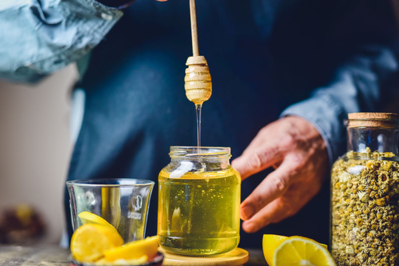 Cet argument santé va vous faire manger deux cuillères de miel par jour  !