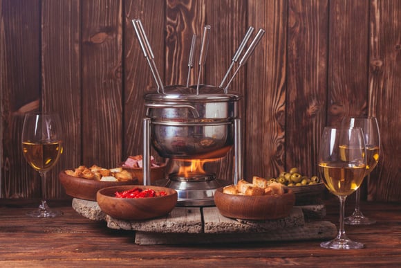 Top 5 des appareils à raclette multifonction à petits prix !