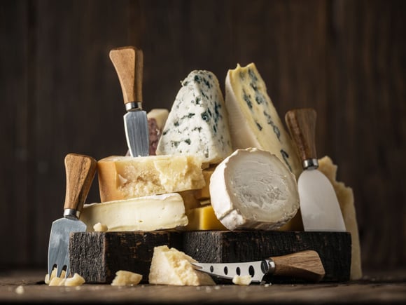 Rappel produit : ce fromage est dangereux pour la santé en raison de la présence de Listeria