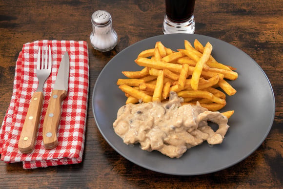 Maroilles : nos meilleures recettes pour cuisiner ce fromage typique du Nord !