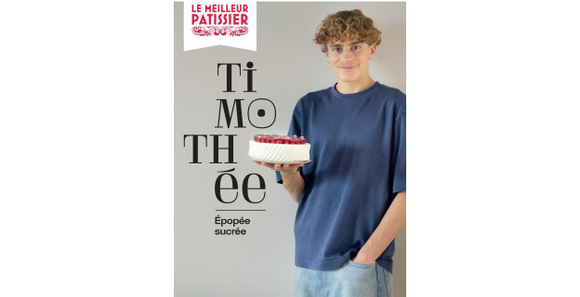 ©Nathalie Carnet / M6 EDITIONS
