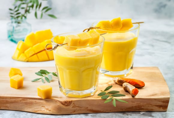 Le lassi comme vous ne l’avez jamais bu