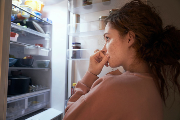 Ce que cacherait le fait de ne pas avoir envie de petit-déjeuner !