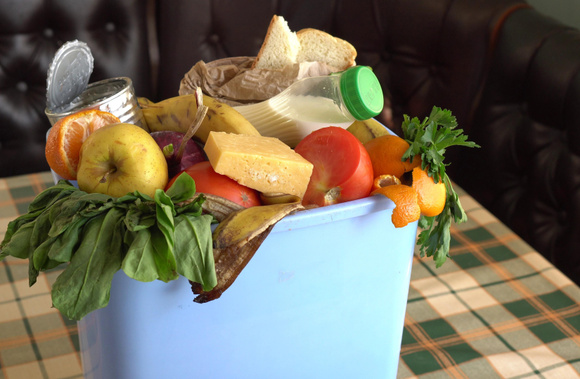 DIY bac à compost bokashi maison. Adobestock